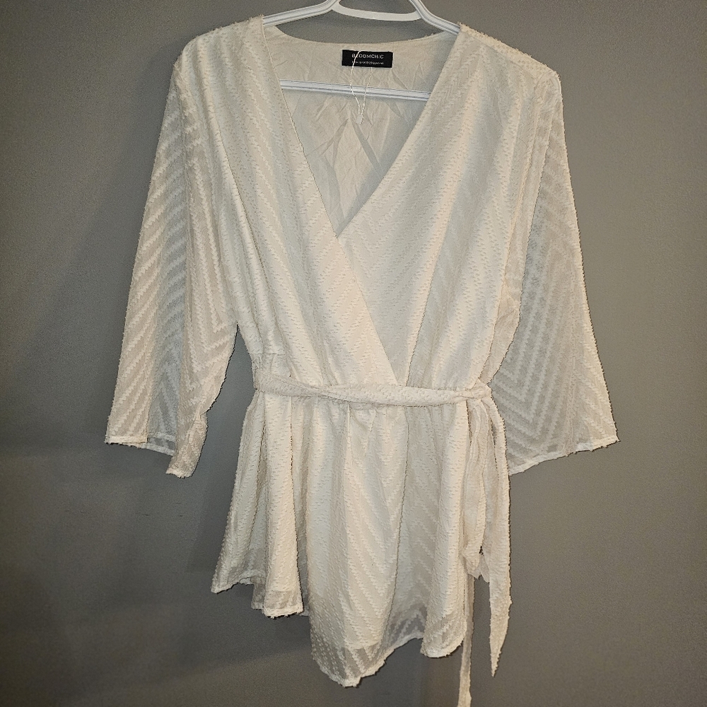 3/20.00.  Bloomchic Shirt